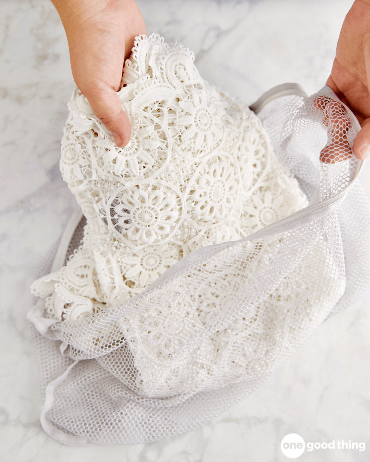 Things to clean in your washing machine