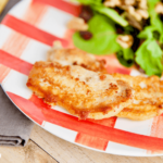 Pan-Fried Pork Chops