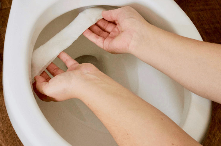 Cleaning Hard-To-Reach Spaces
