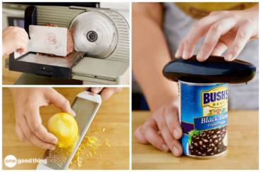 Kitchen Gadgets