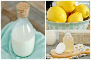 Natural Remedies For Age Spots