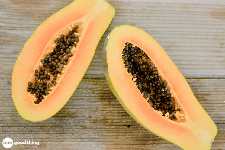 Natural Remedies For Age Spots