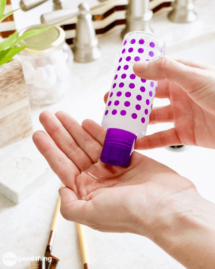 Natural Remedies For Age Spots