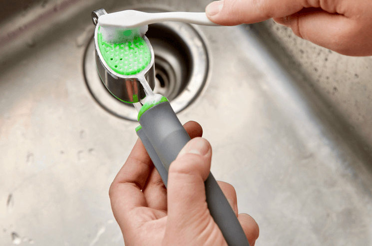 Cleaning Mistakes