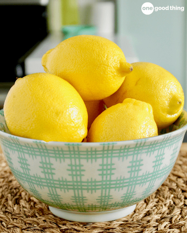 Natural Remedies For Age Spots