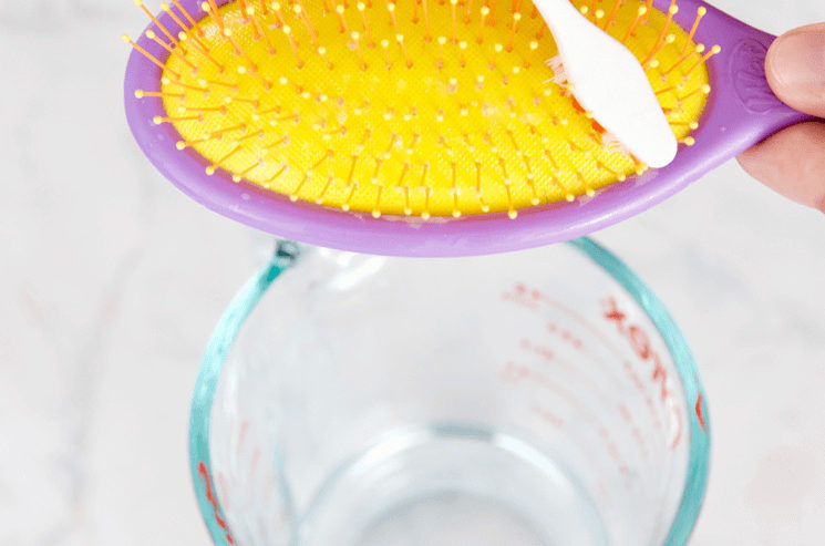 Things You Can Clean with a Toothbrush