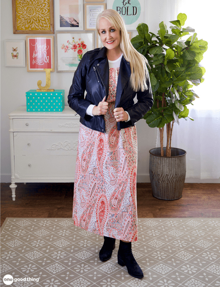 Fall Fashion