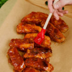 Instant Pot Spare Ribs