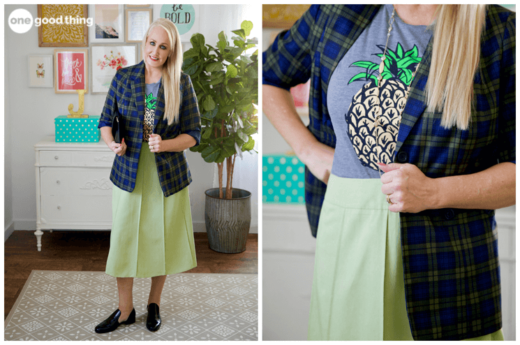 Fall Fashion