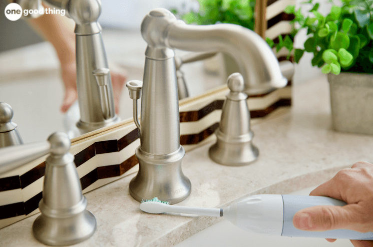 Things You Can Clean with a Toothbrush