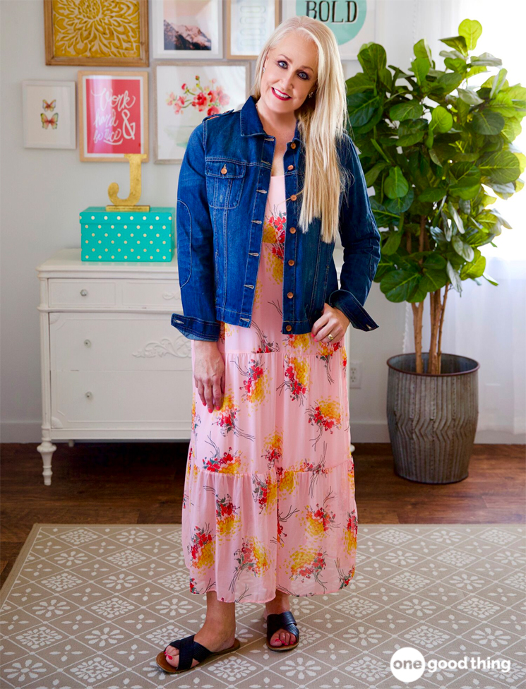 Fall Fashion