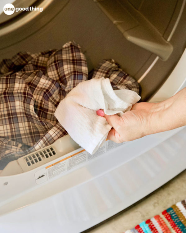 9 Genius Laundry Hacks That Will Make Your Life Easier