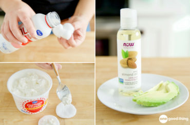 remedies for undereye circles