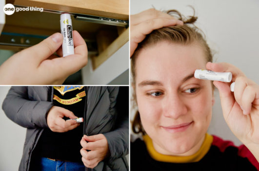 uses for lipbalm