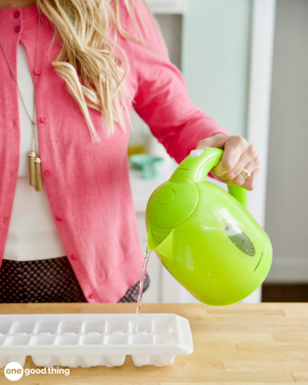 How To Make Ice Cubes Faster (And The Weird Science Behind It!)