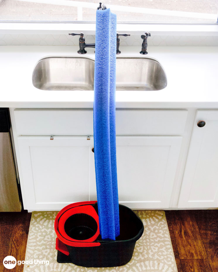 11 Easy Cleaning Hacks For Sparkling Clean Floors