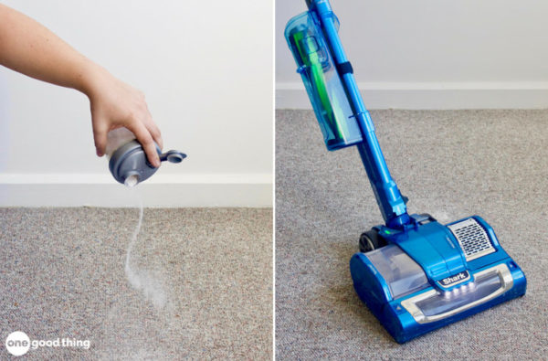 11 Easy Cleaning Hacks For Sparkling Clean Floors