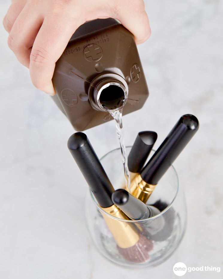 hydrogen peroxide