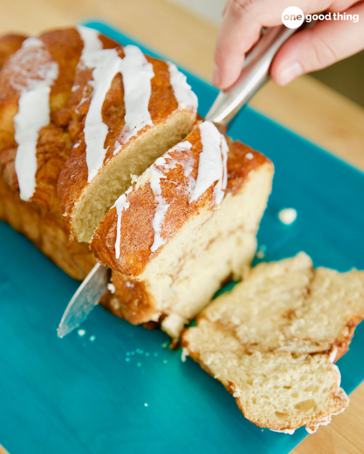 overnight french toast