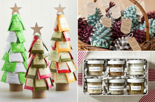 handmade gifts
