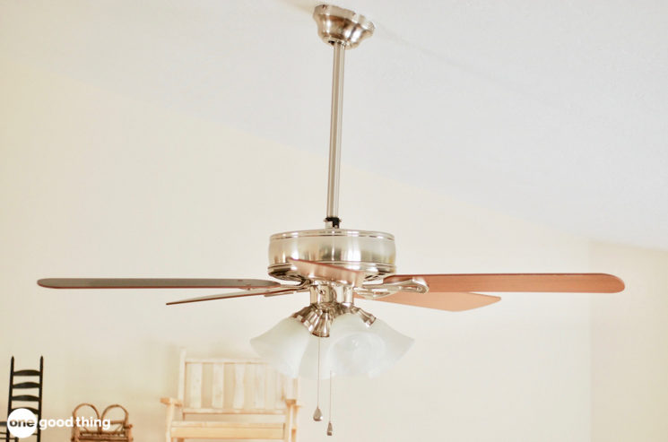 ceiling fan