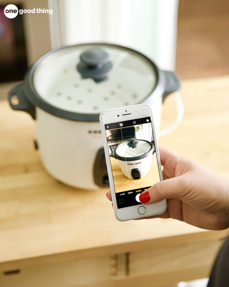 selling stuff online