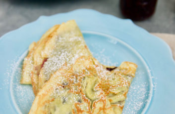 Norwegian Pancakes