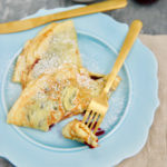 Norwegian Pancakes