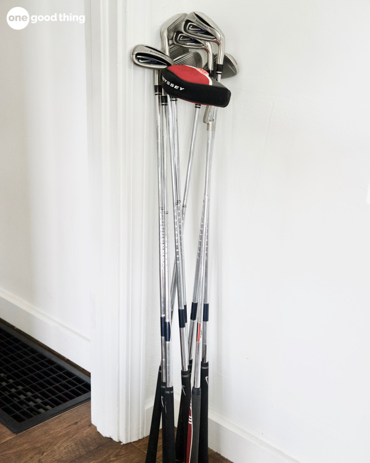 Golf Clubs