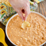 bean dip