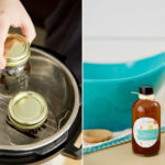 instant pot vanilla extract