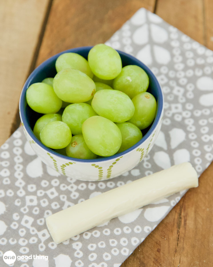 healthy snacks