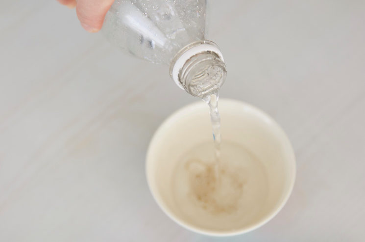 jewelry cleaning