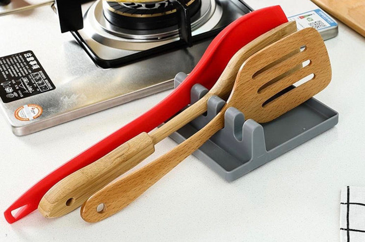 Utensil Stand