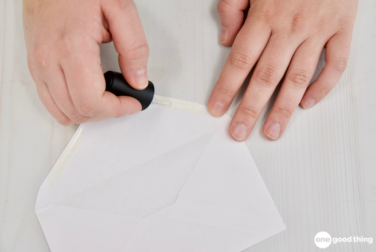 Seal Envelopes