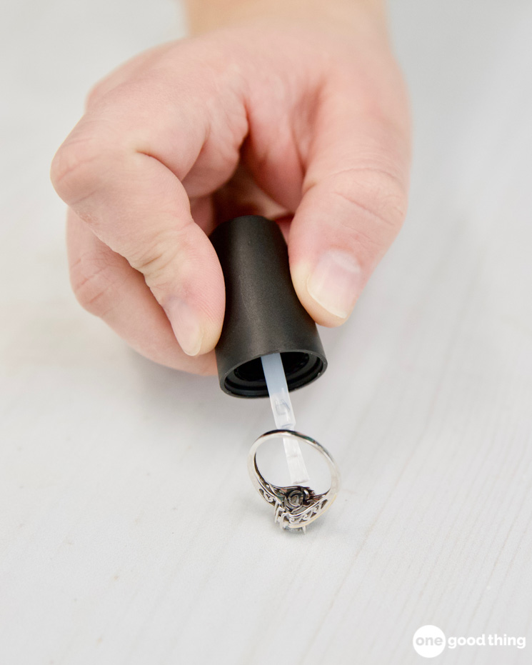 Stop Rings From Turning Your Finger Green