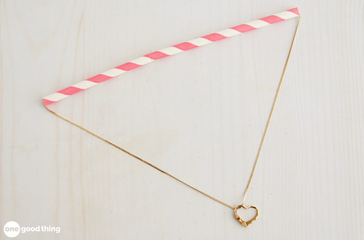jewelry cleaning