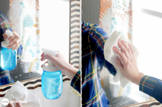 7 Things You Clean Too Often And Why It's A Mistake