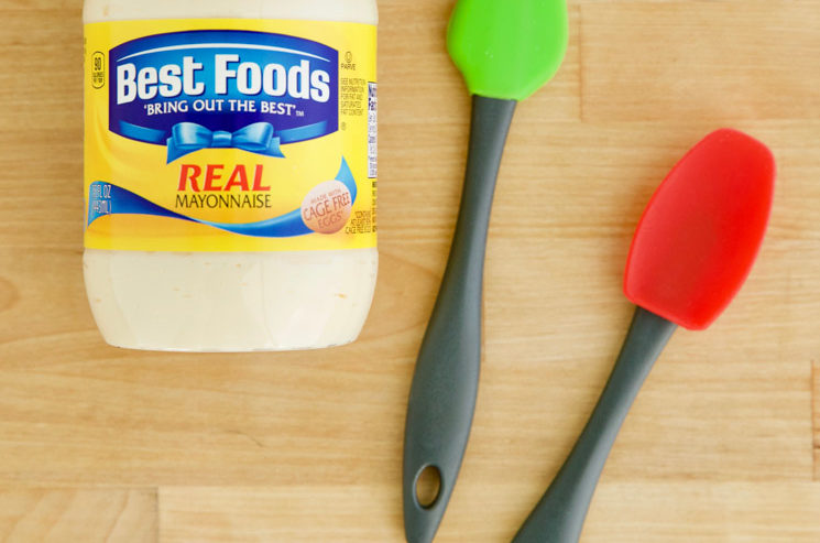 Mini Spatula Set