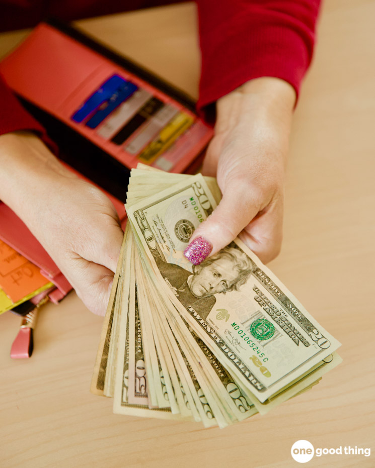 Why Envelope Budgeting Is The Best Way To Get Back On Track