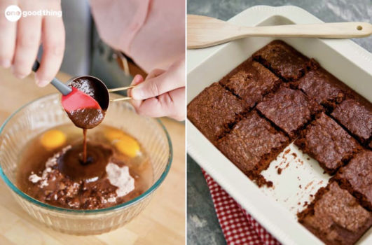 Brownies