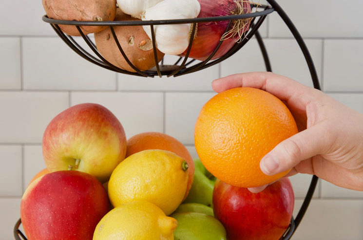 Things to stock up on in february