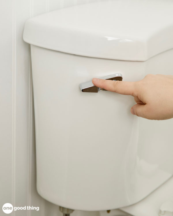 Why Your Toilet Gets Dirty Fast (And How To Fix It)