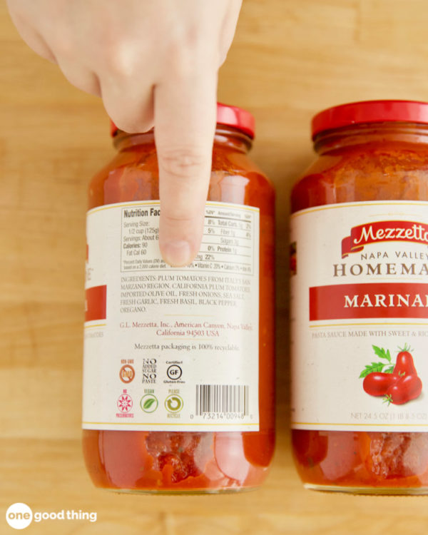 14 Pasta Sauce Hacks That Make Spaghetti Better