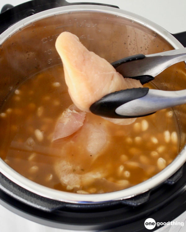 Can You Put Frozen Meat In The Instant Pot?