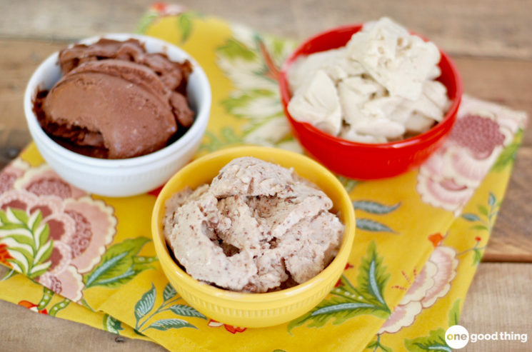 Things to stock up on in february