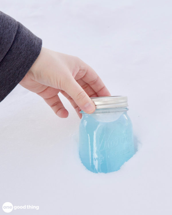 DIY Windshield Washer Fluid for Pennies