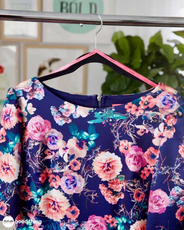 Wondering Which Clothes To Hang Or Fold? Here's The Answers