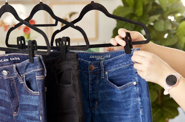Closet Storage