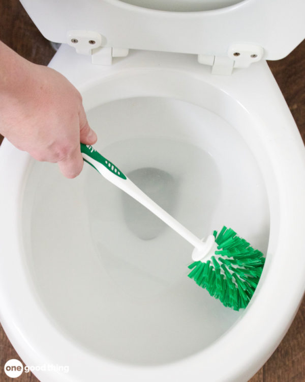 Why Your Toilet Gets Dirty Fast (And How To Fix It)